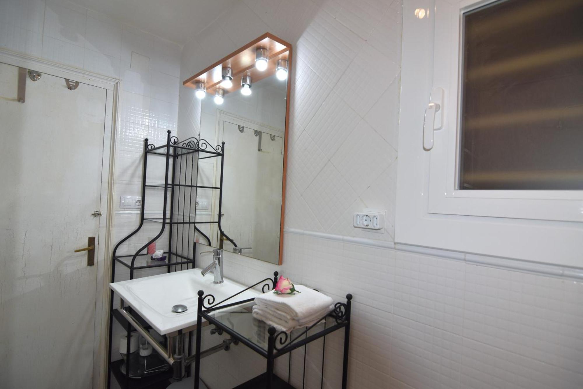 Rnet - Almadrava 172 - Vista Mar Apartment Росес Екстериор снимка