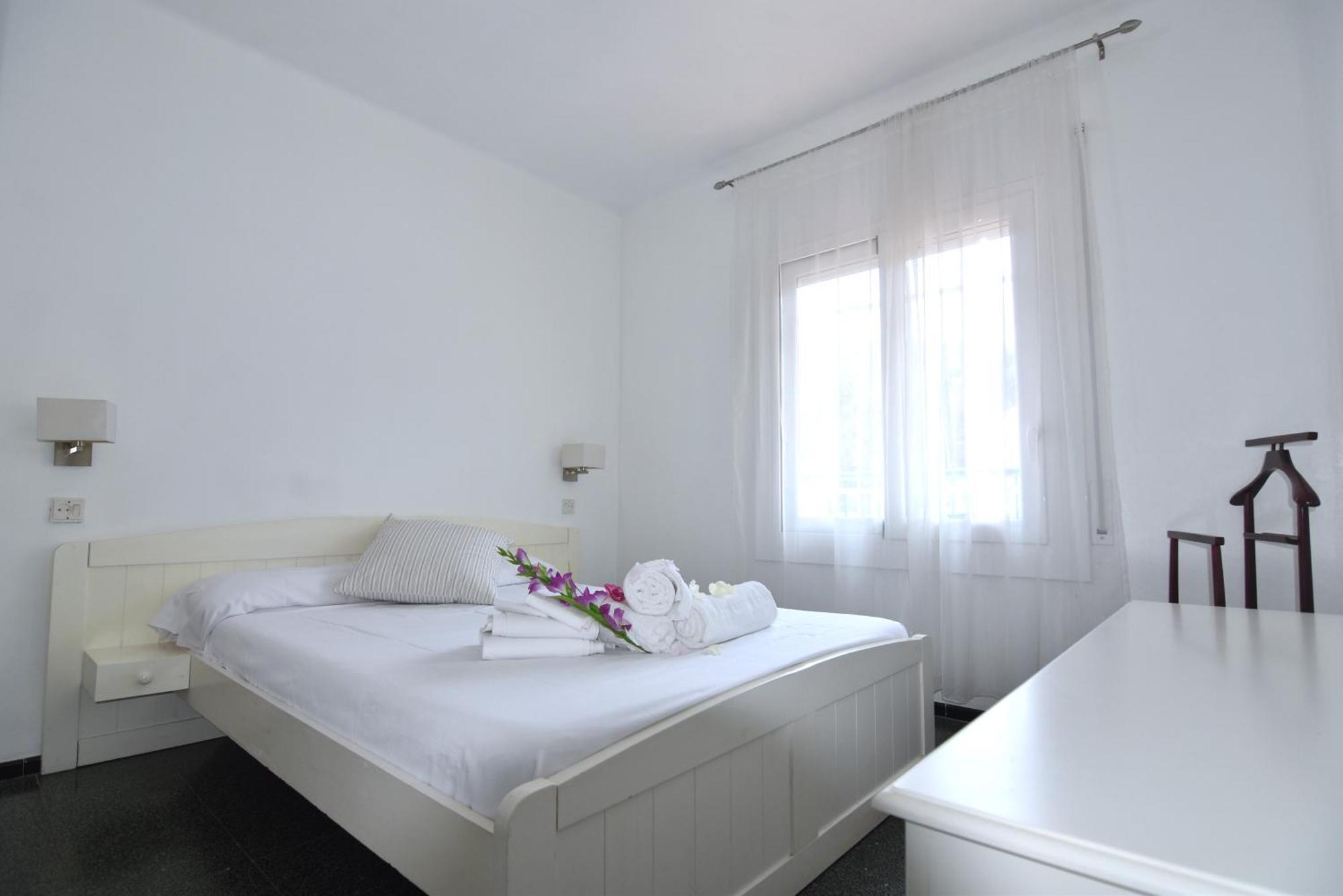Rnet - Almadrava 172 - Vista Mar Apartment Росес Екстериор снимка